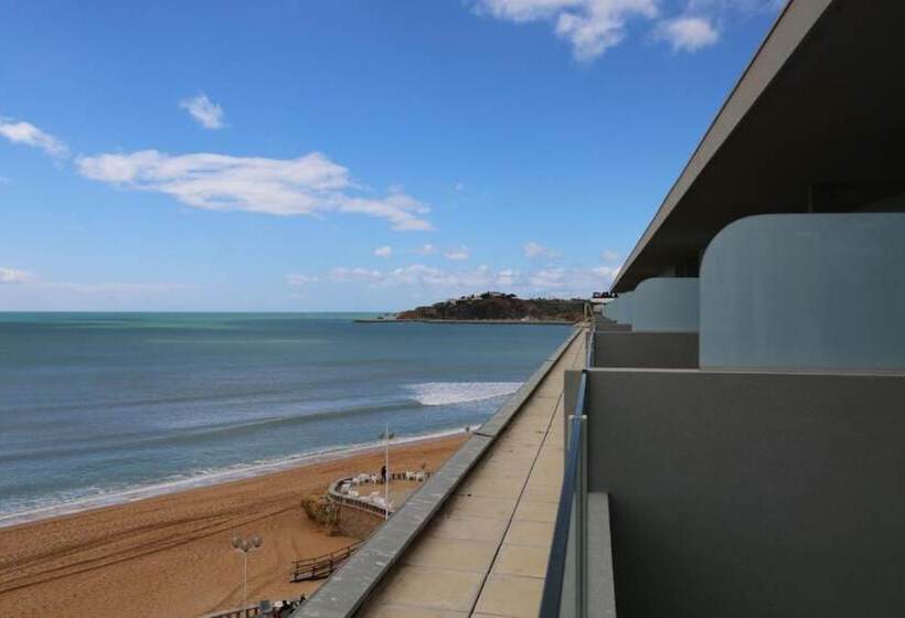 Номер Superior Вид на Море, Inatel Albufeira