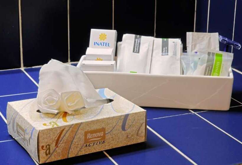 Номер Superior Вид на Море, Inatel Albufeira