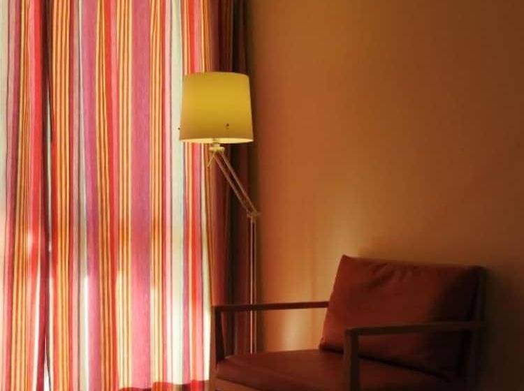 Номер Стандарт, Inatel Albufeira