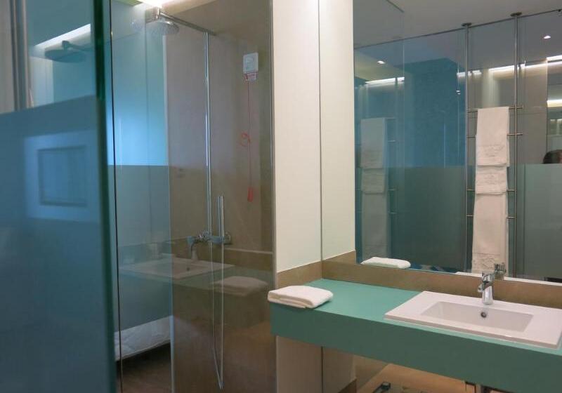 Номер Superior Вид на Море, Inatel Albufeira