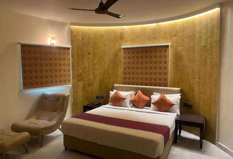 Superior-Zimmer, Jaisalgarh