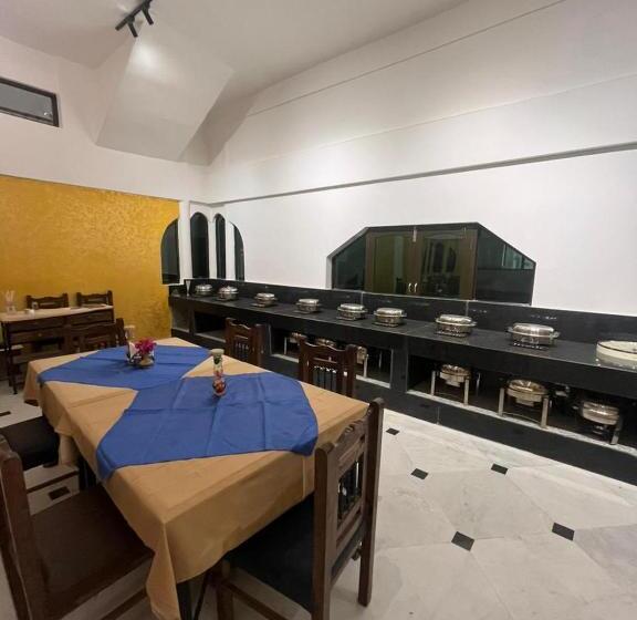 Superior-Zimmer, Jaisalgarh