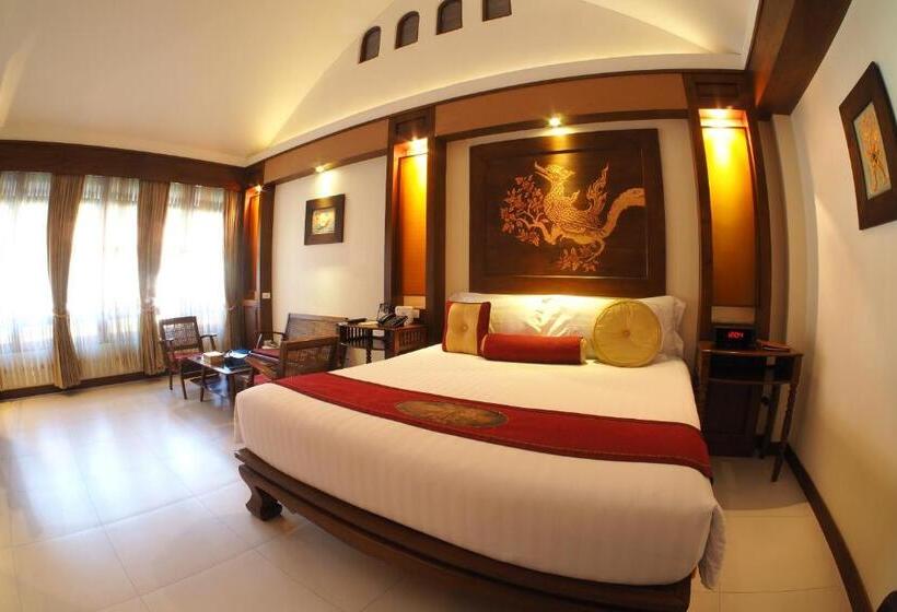Полулюкс, Kodchasri Thani Hotel Chiangmai