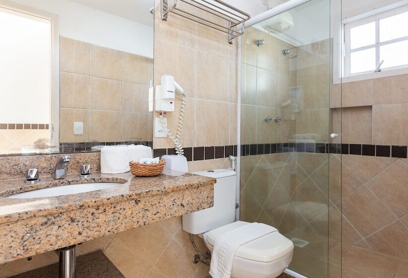 豪华套房, Miratlantico Buzios