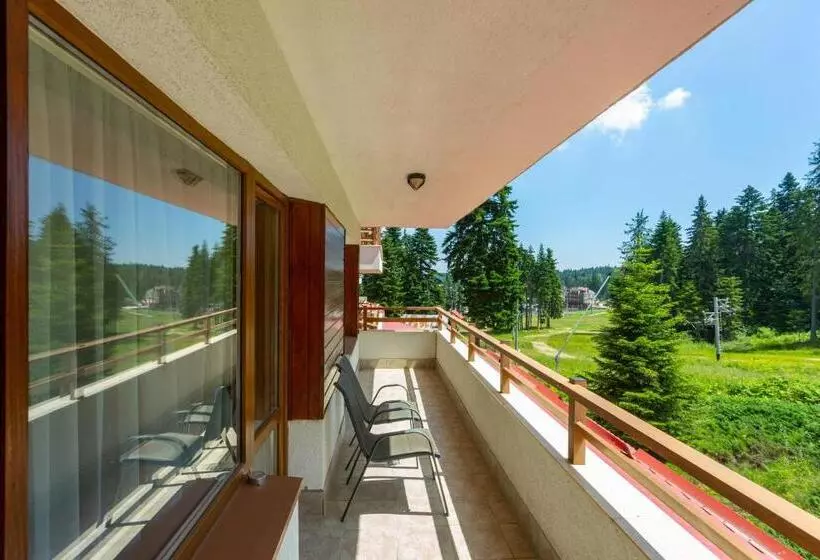 Suite, Musala