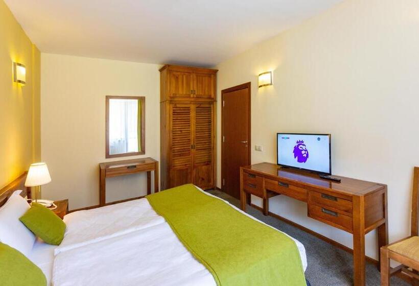 סוויטה, Musala