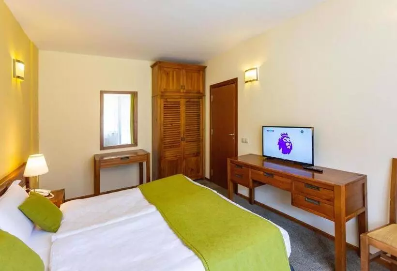 Suite, Musala