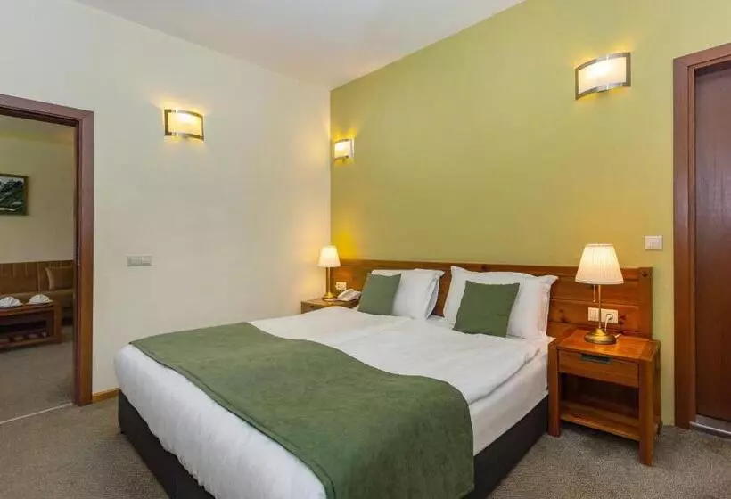 Suite, Musala