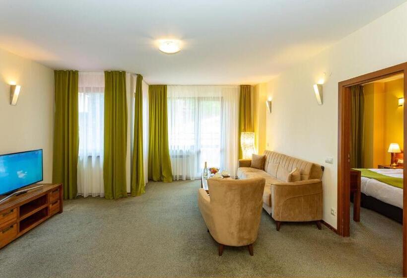 סוויטה, Musala