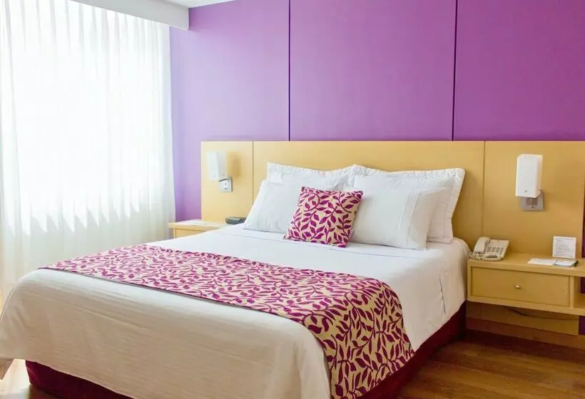 スタンダードルーム, Novelty Suites