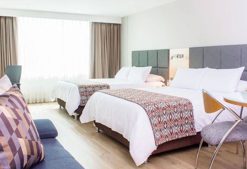 Люкс, Novelty Suites