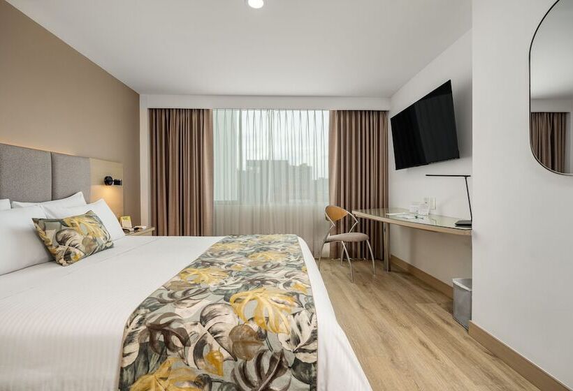 Номер Стандарт, Novelty Suites
