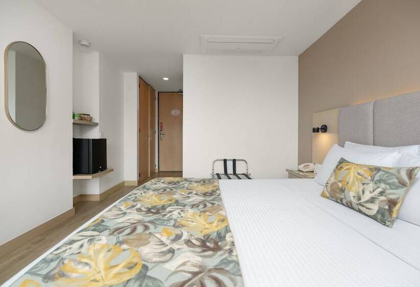 Номер Стандарт, Novelty Suites