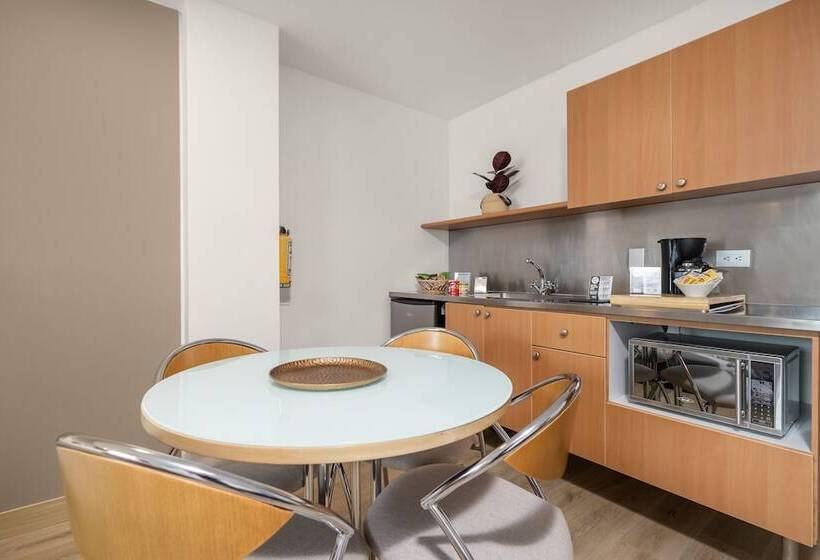 Люкс, Novelty Suites