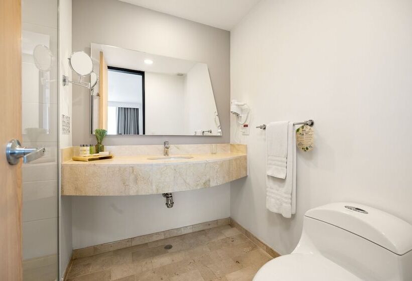 Люкс 2 Спальни, Novelty Suites