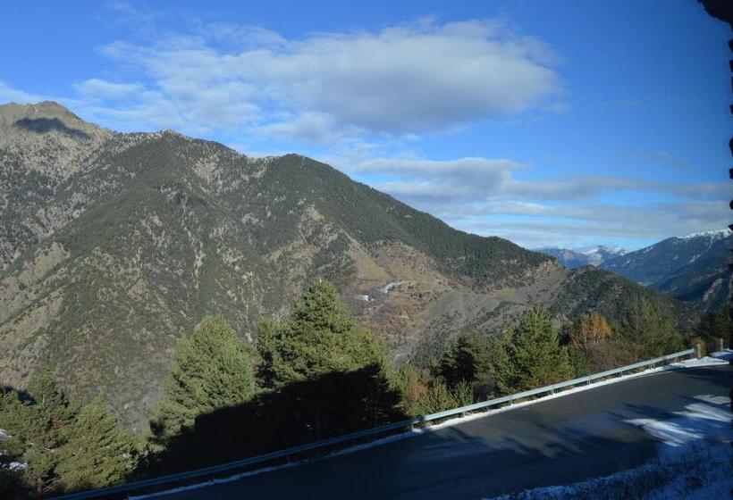 اتاق استاندارد, Parador De Canolich Only Adults