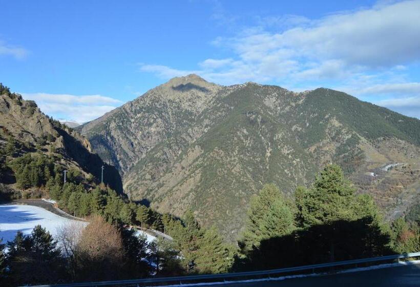 اتاق استاندارد, Parador De Canolich Only Adults