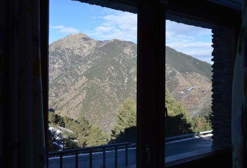 اتاق استاندارد, Parador De Canolich Only Adults