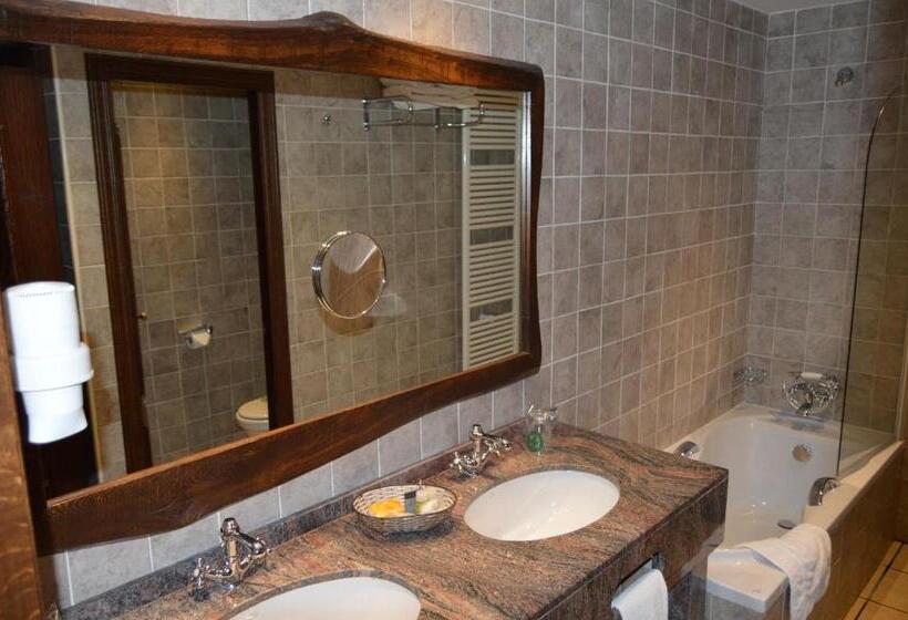 اتاق استاندارد, Parador De Canolich   Only Adults