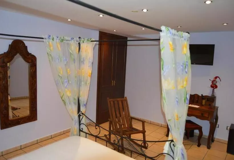 اتاق استاندارد, Parador De Canolich   Only Adults