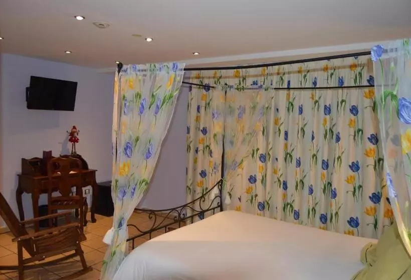 اتاق استاندارد, Parador De Canolich   Only Adults