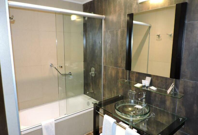 سوییت, Regency Park