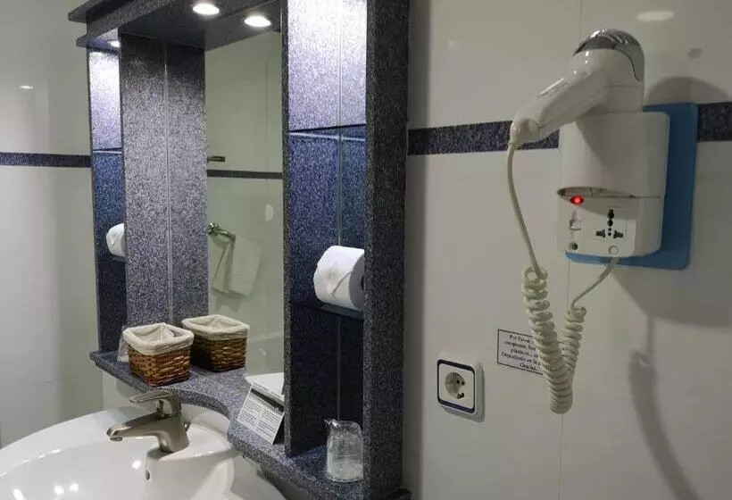Chambre Standard, Samar
