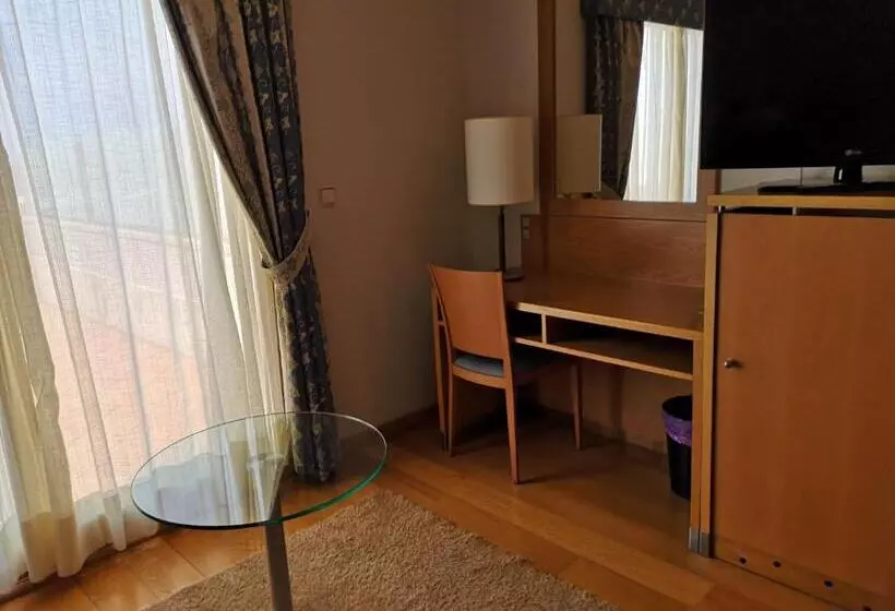 Chambre Standard, Samar