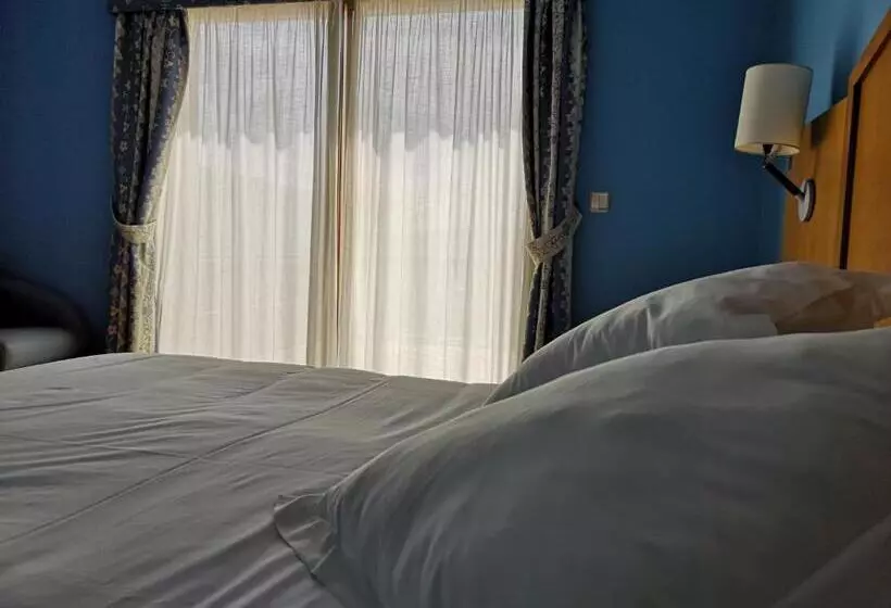 Chambre Standard, Samar