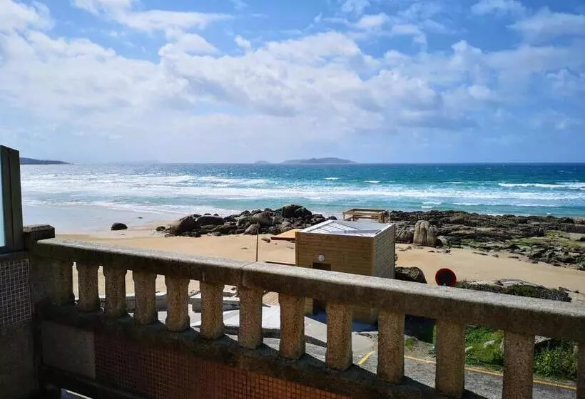 Chambre Standard Vue Mer, Samar