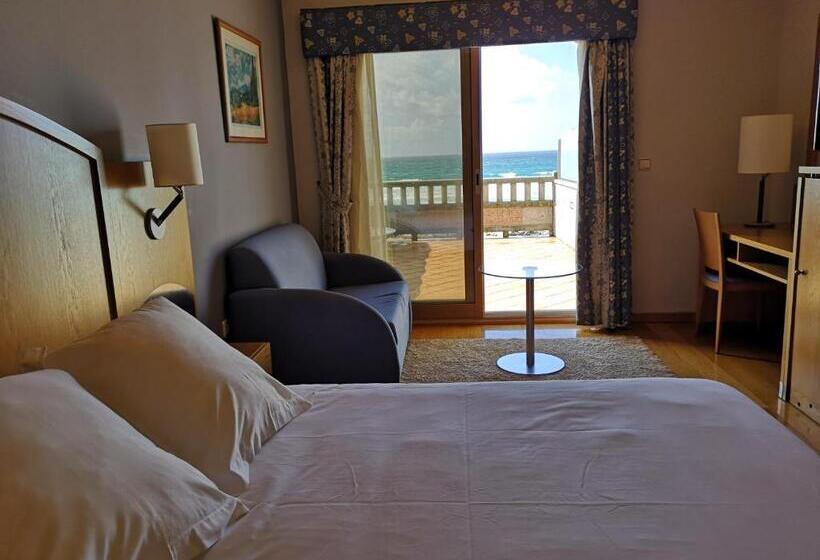 带海景的标准房, Samar