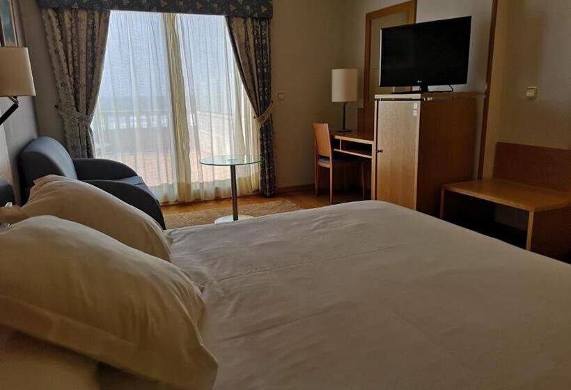 带海景的标准房, Samar