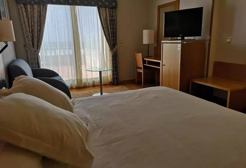 Chambre Standard Vue Mer, Samar