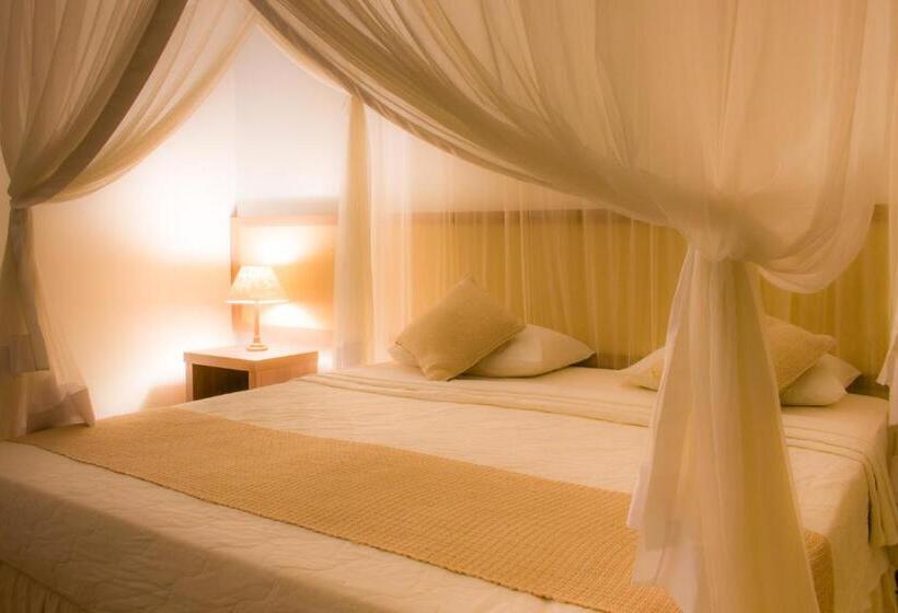 Номер Deluxe, Sarana Praia