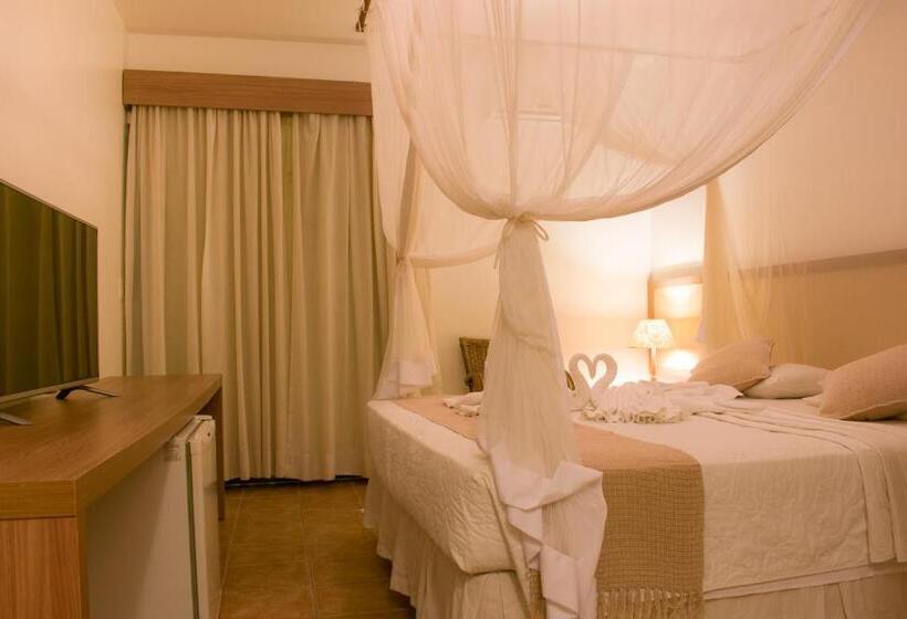 Номер Deluxe, Sarana Praia