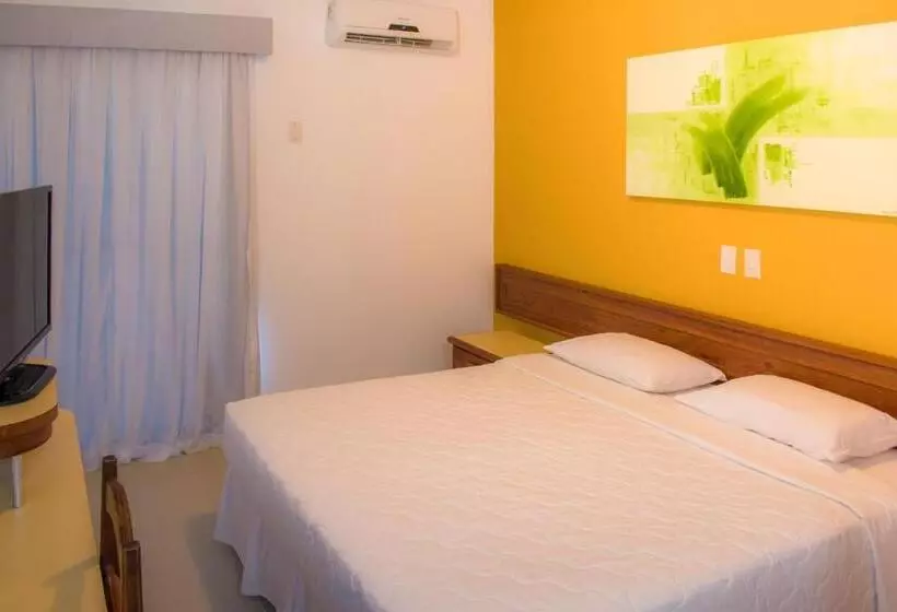اتاق استاندارد یک نفره, Sarana Praia