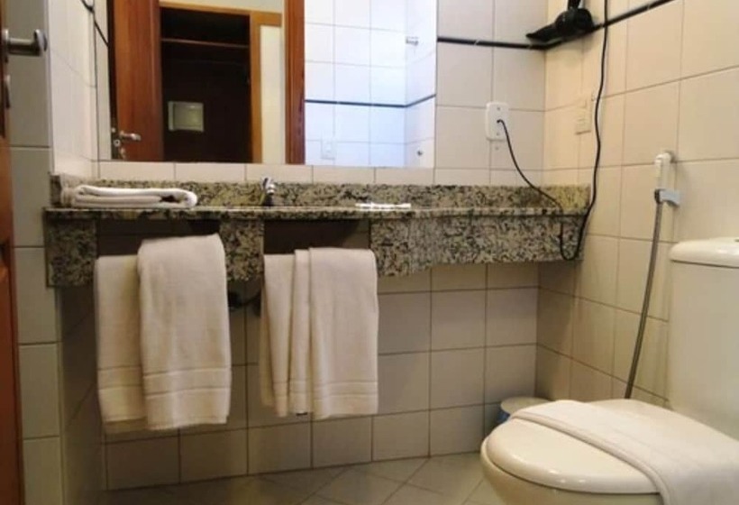 スタンダードルーム, Sarana Praia