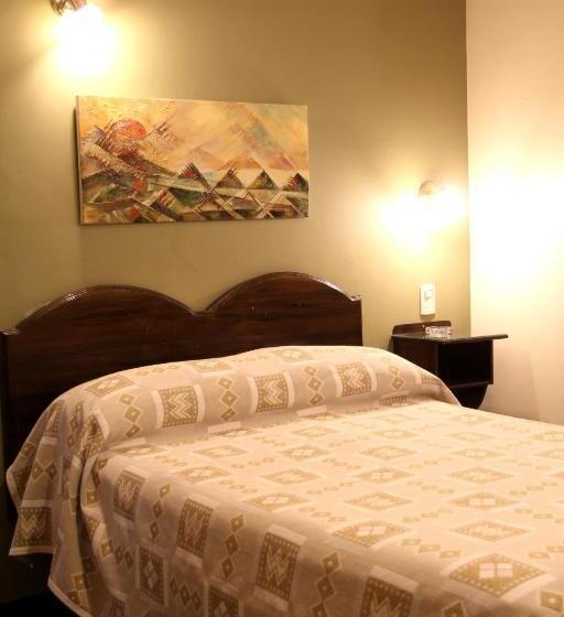 스탠다드 룸, Selby