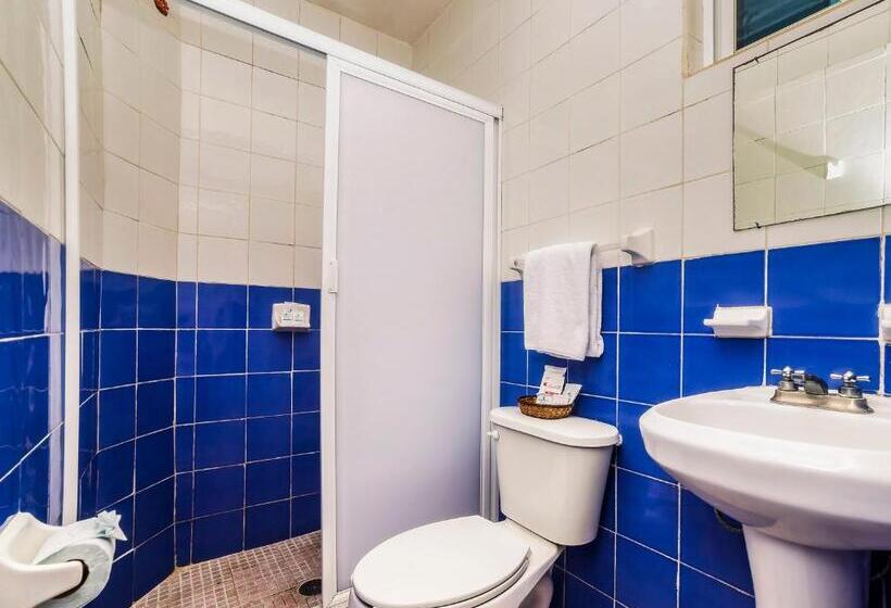 스탠다드 룸, Trianon