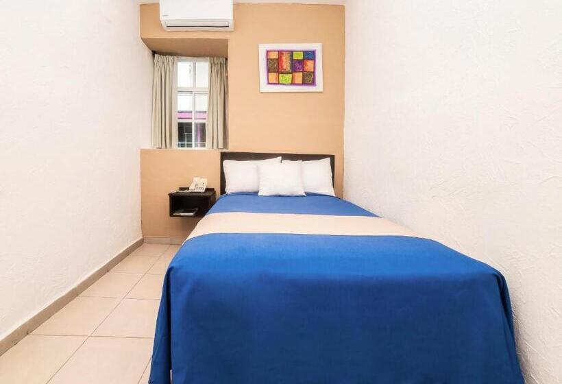 스탠다드 룸, Trianon