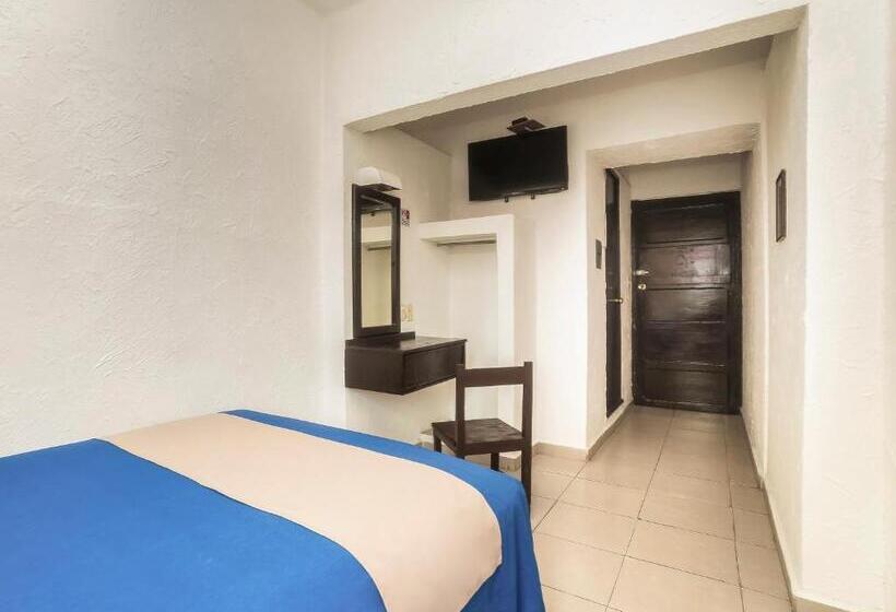 스탠다드 룸, Trianon