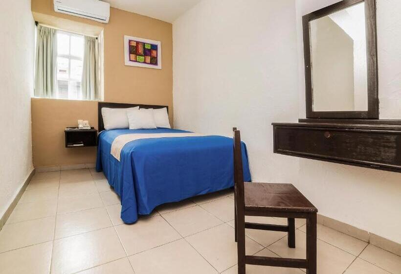 스탠다드 룸, Trianon