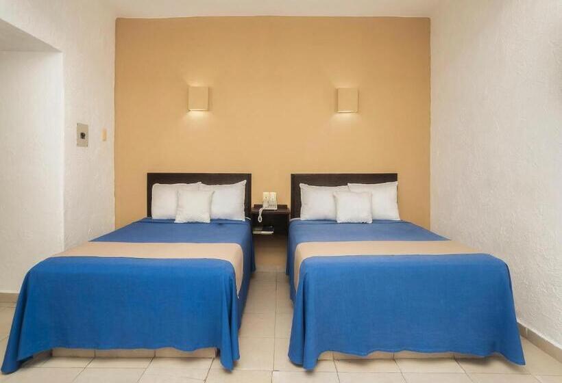 스탠다드 트리플 룸, Trianon