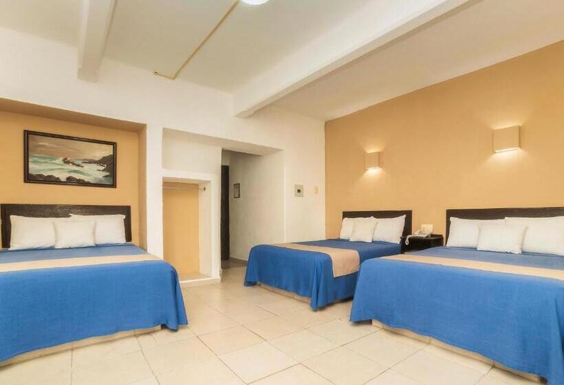 스탠다드 트리플 룸, Trianon