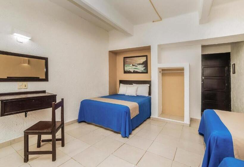 스탠다드 트리플 룸, Trianon