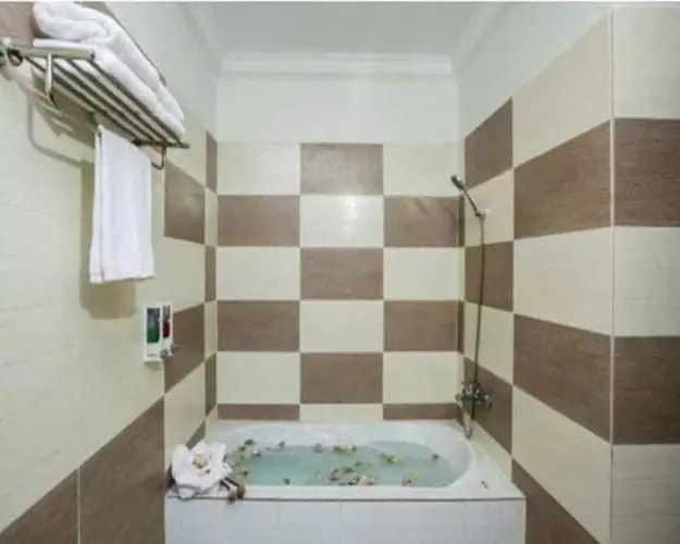 اتاق لوکس سه تخته, Siem Reap Town