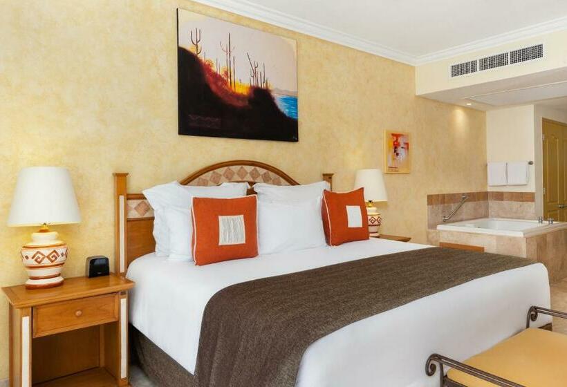 スイート, Villa Del Arco Beach Resort & Spa