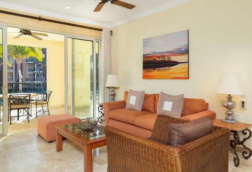 スイート, Villa Del Arco Beach Resort & Spa