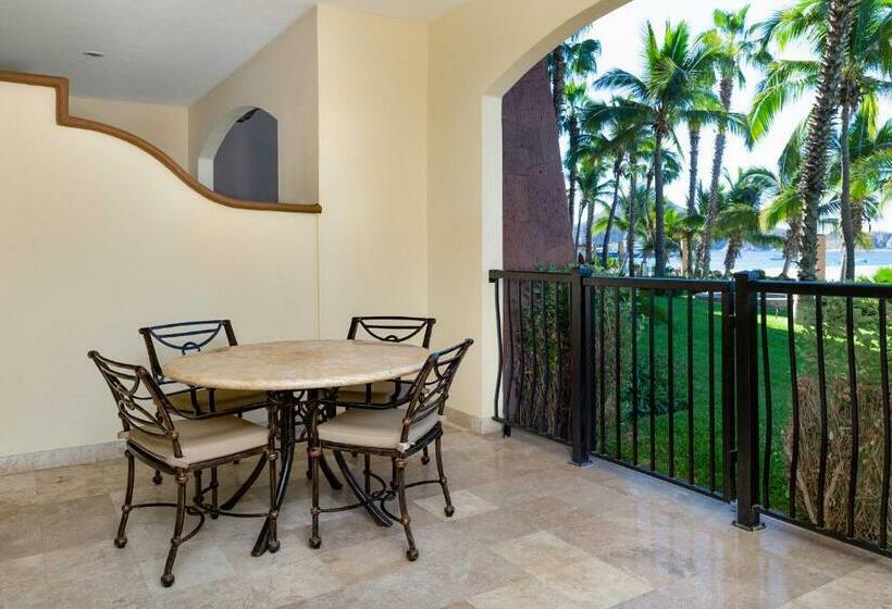 スイート, Villa Del Arco Beach Resort & Spa