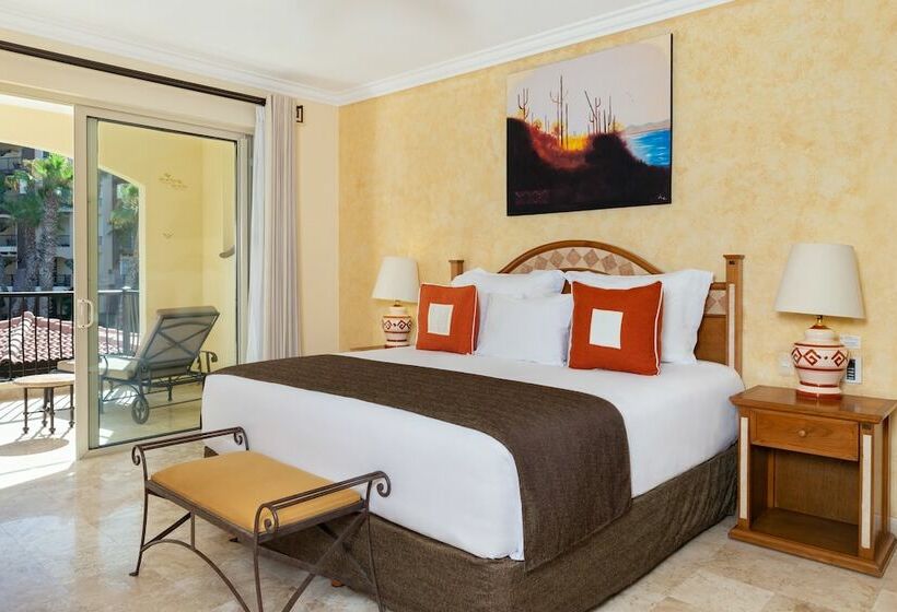 スイート, Villa Del Arco Beach Resort & Spa